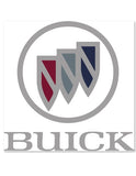 Buick Shield Duplex Jacket