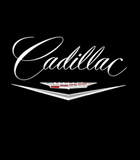 Cadillac 1950's cotton blend Polo