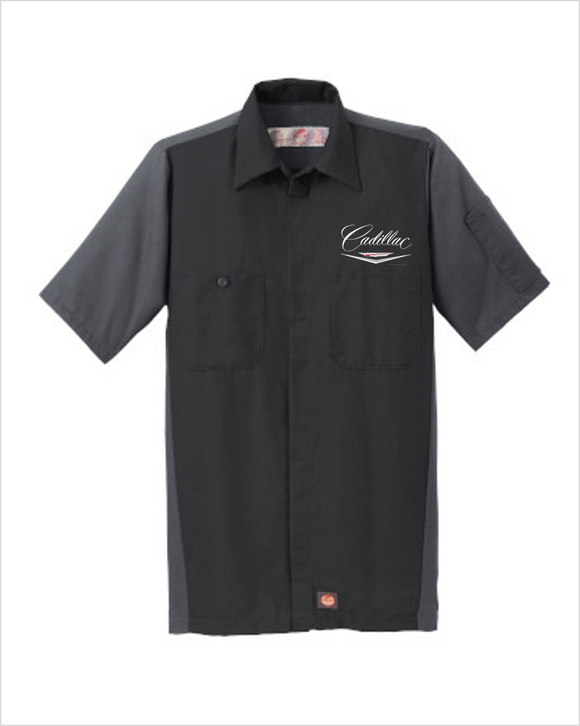 Classic Cadillac Apparel & Merchandise: Shirts & Hats: GMClubApparel Tagged "mechanic shirt" GMClubapparel.com Classic Cadillac Apparel & Merchandise: Shirts & Hats: GMClubApparel Tagged "mechanic shirt" GMClubapparel.com