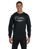 Cadillac 50's  Long sleeve T-shirt