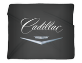 banner,cadillac