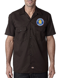 Cadillac Service Mechanics shirt