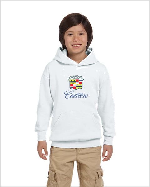 hoodie cadillac GMClubapparel