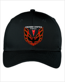 Firebird Chapter Hat