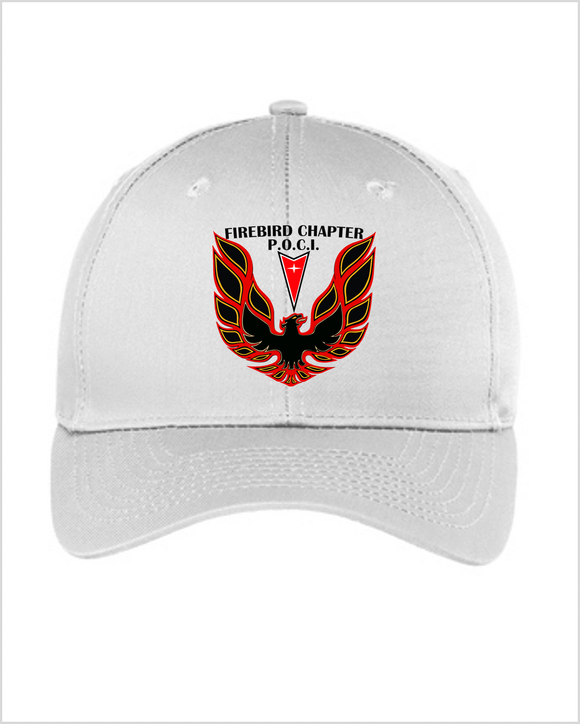 Firebird Chapter Hat