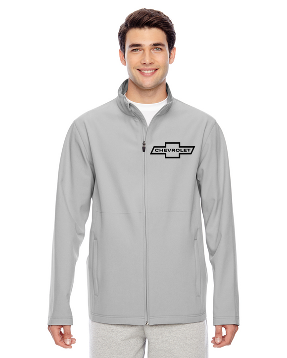 Chevrolet 2025 work jacket