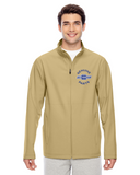 Chevrolet Genuine Parts Lightweight Soft Shell Jacket