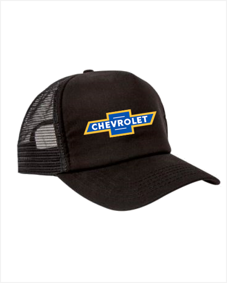 Chevrolet Trucker Cap