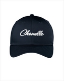 Chevrolet Chevelle Script CAP GM Model Collection