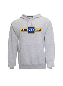Chevy hoodies 2025