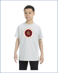 CLC Cadillac & LaSalle kids youth t-shirt