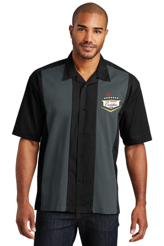 ウェア・シャツ SD Bowling Shirt ウェア・シャツ SD Bowling Shirt SD Bowling Shirt