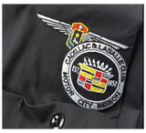 CLC Motor City Region Mechanics Shirt