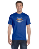 Modified Cadillac Chapter T-Shirt