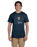 CLC New Mexico Region Short Sleeve T-shirt
