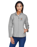 CLC NW Ohio LADIES Soft Shell Lightweight jacket