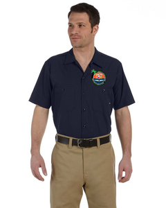 CLC South Florida Mechanics shirt
