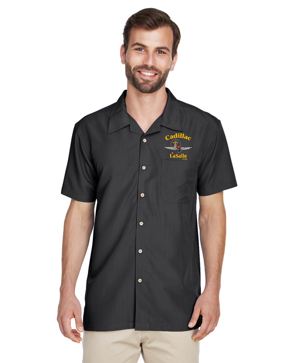 Embroidered Polo and Camp Shirts Tagged "cadillac" GMClubapparel.com Embroidered Polo and Camp Shirts Tagged "cadillac" GMClubapparel.com