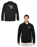 CLC Motor City Region Soft Shell Lightweight jacket (FULL BACK EMBROIDERY and left chest)