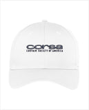 CORVAIR CORSA CLUB LETTER BASEBALL CAP