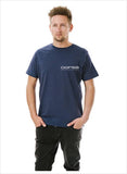 CORVAIR CORSA CLUB DASH T-shirt (2 sided print)