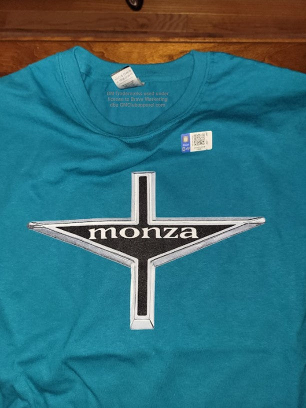 Chevrolet Corvair Monza T-shirt