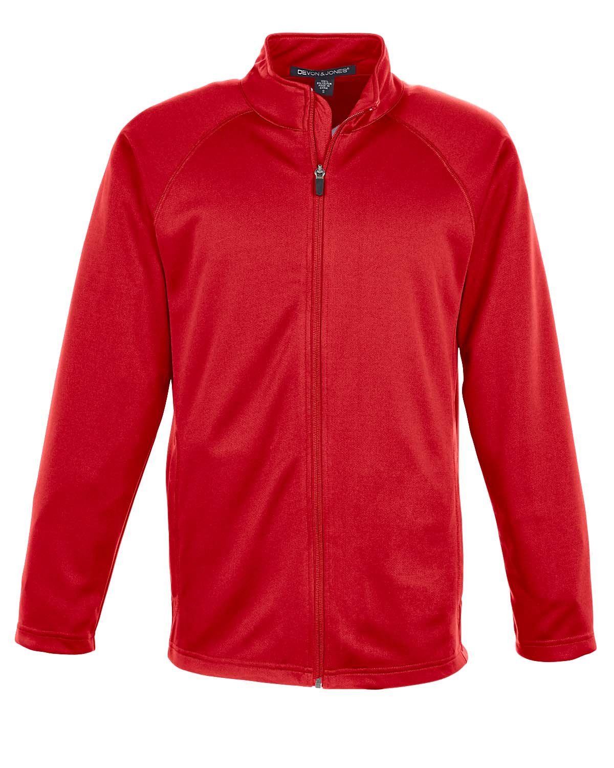 Chevrolet 40's Athletic Jacket – GMClubapparel.com