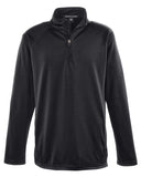 GMC 1/4 zip Pullover Athletic Jacket