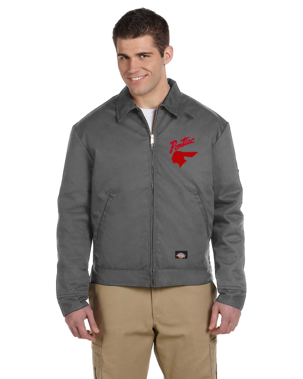 Dickies construct og mechanic jacket shop