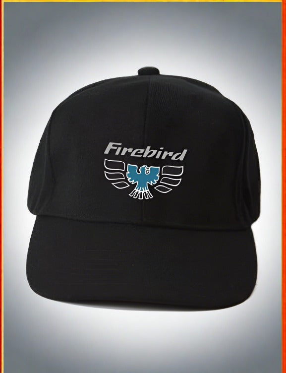Pontiac 70s Firebird Hat
