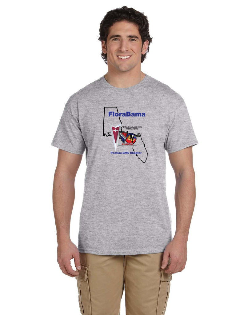 POCI FloraBama T-Shirt