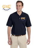 GMC Trucks 1930's Embroidered Polo