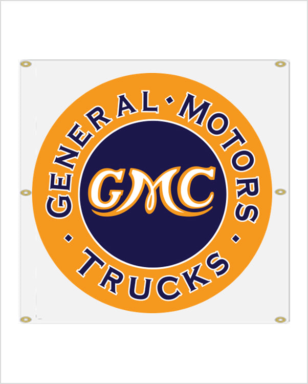 1930's GMC Banner