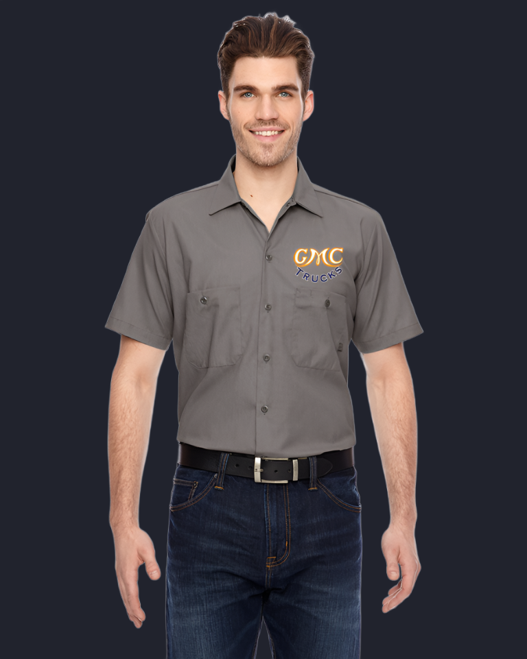 Gm Merch Classic GMC Apparel & Merchandise: Hats & Shirts | GMClubApparel ...