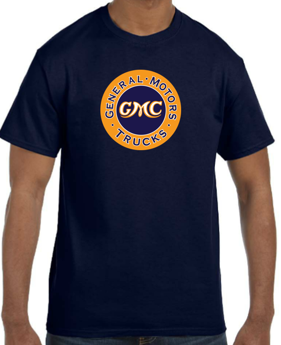 GMC 1930's T-Shirt