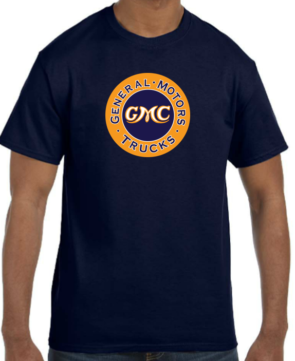 Gm Merch Classic GMC Apparel & Merchandise: Hats & Shirts | GMClubApparel ...