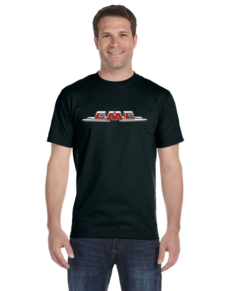Gmc t store shirts