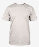 Cadillac Fleetwood 70's T-shirt (vertical deign)