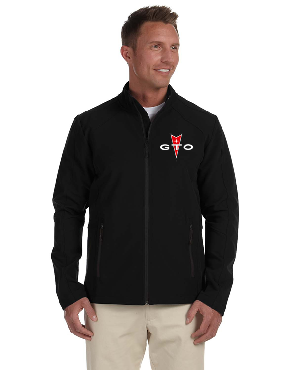 Pontiac GTO Duplex Jacket – GMClubapparel.com