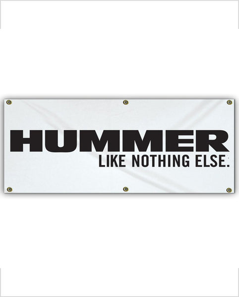 Hummer Hummer