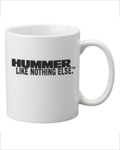 HUMMER Coffee Mug (4 Designs)