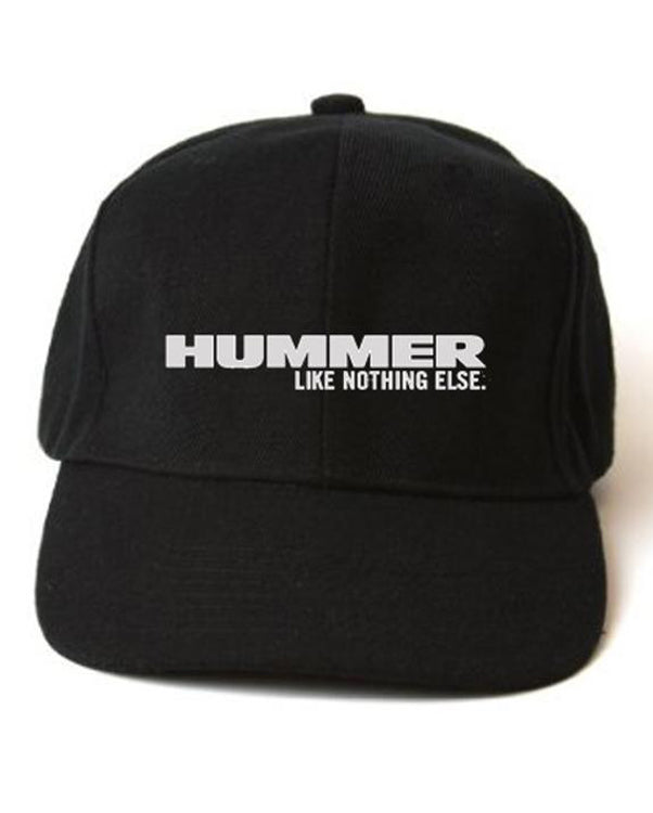 Hummer Hats, Shirts, Apparel, Totes, & Merchandise | GMClubApparel ...