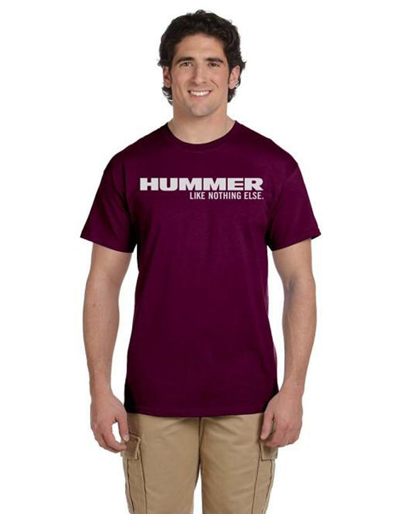 Hummer Hats, Shirts, Apparel, Totes, & Merchandise | GMClubApparel ...
