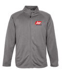 JW CAR REVIEWS Athletic Jacket