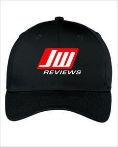 JW CAR REVIEWS CAP