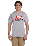 JW CAR REVIEWS T-shirt