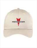 Pontiac LeMans Hat -GM MODEL SERIES