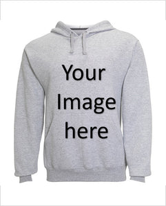 Make your own Hoodie