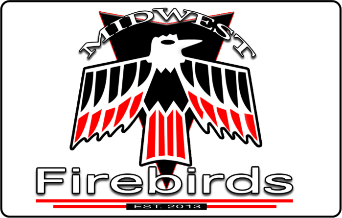 Midwest Firebird 12 x 18