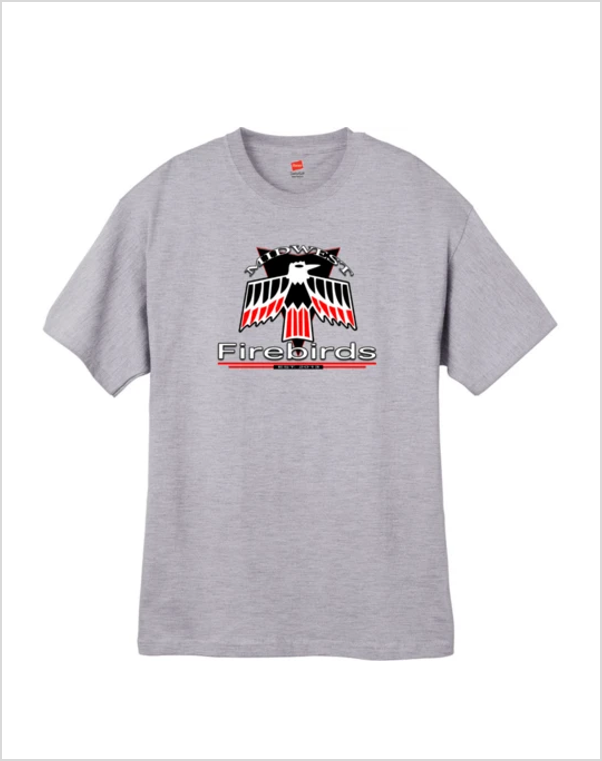 Midwest Firebirds T-Shirt